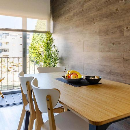 Host Wise - Amadeo Apartments Vila Nova de Gaia Kültér fotó