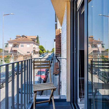 Host Wise - Amadeo Apartments Vila Nova de Gaia Kültér fotó