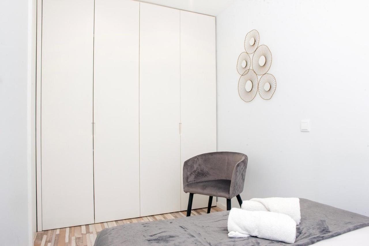 Host Wise - Amadeo Apartments Vila Nova de Gaia Kültér fotó