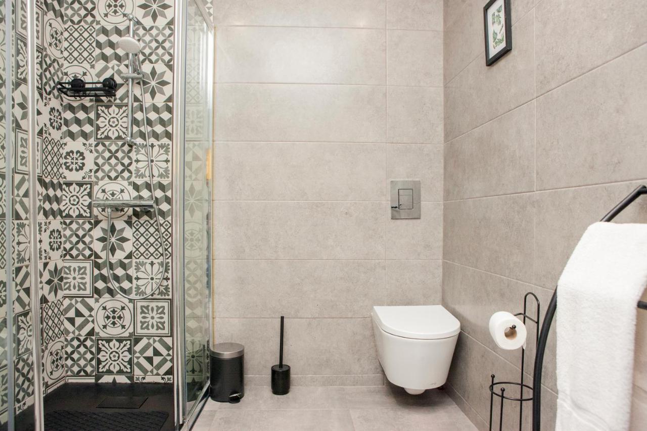 Host Wise - Amadeo Apartments Vila Nova de Gaia Kültér fotó