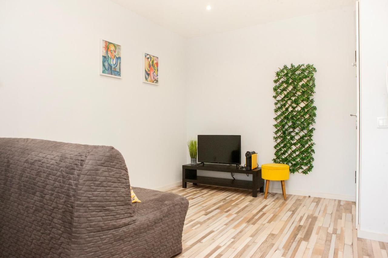 Host Wise - Amadeo Apartments Vila Nova de Gaia Kültér fotó