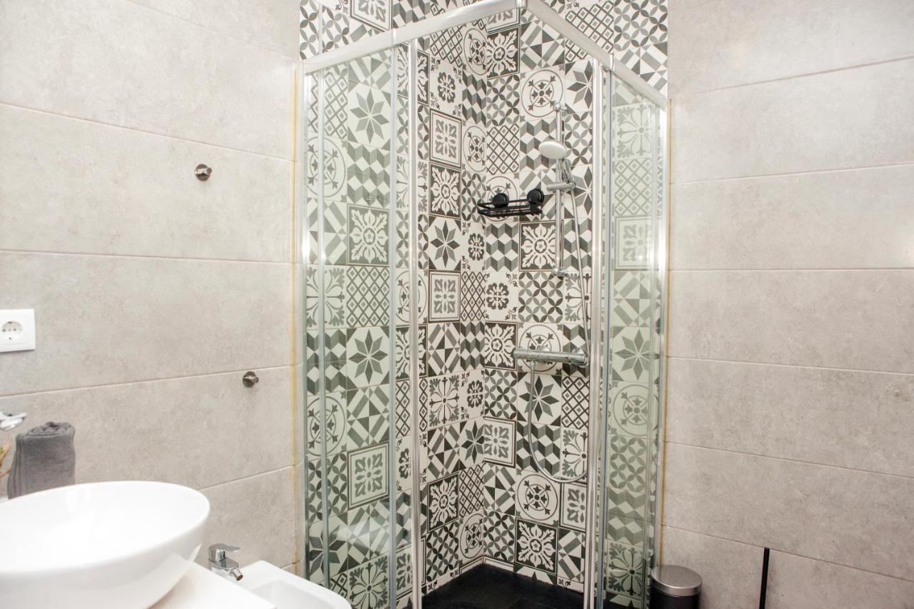 Host Wise - Amadeo Apartments Vila Nova de Gaia Kültér fotó