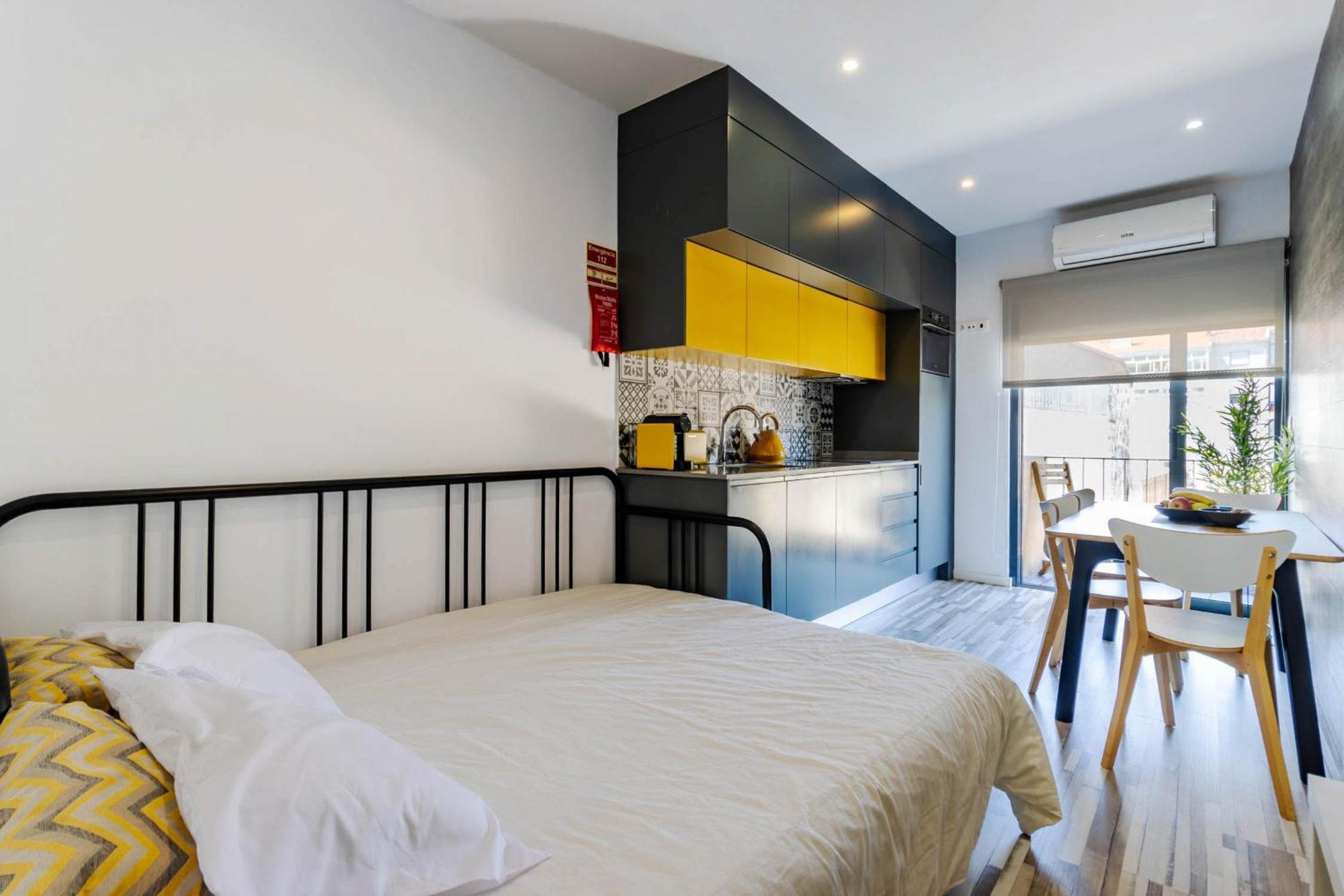 Host Wise - Amadeo Apartments Vila Nova de Gaia Kültér fotó