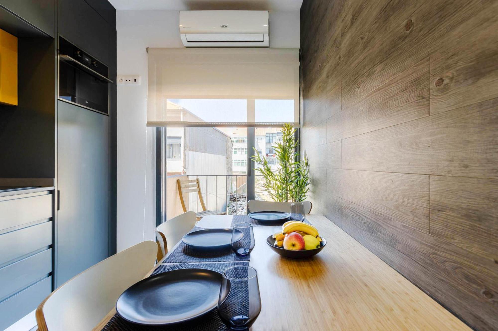 Host Wise - Amadeo Apartments Vila Nova de Gaia Kültér fotó