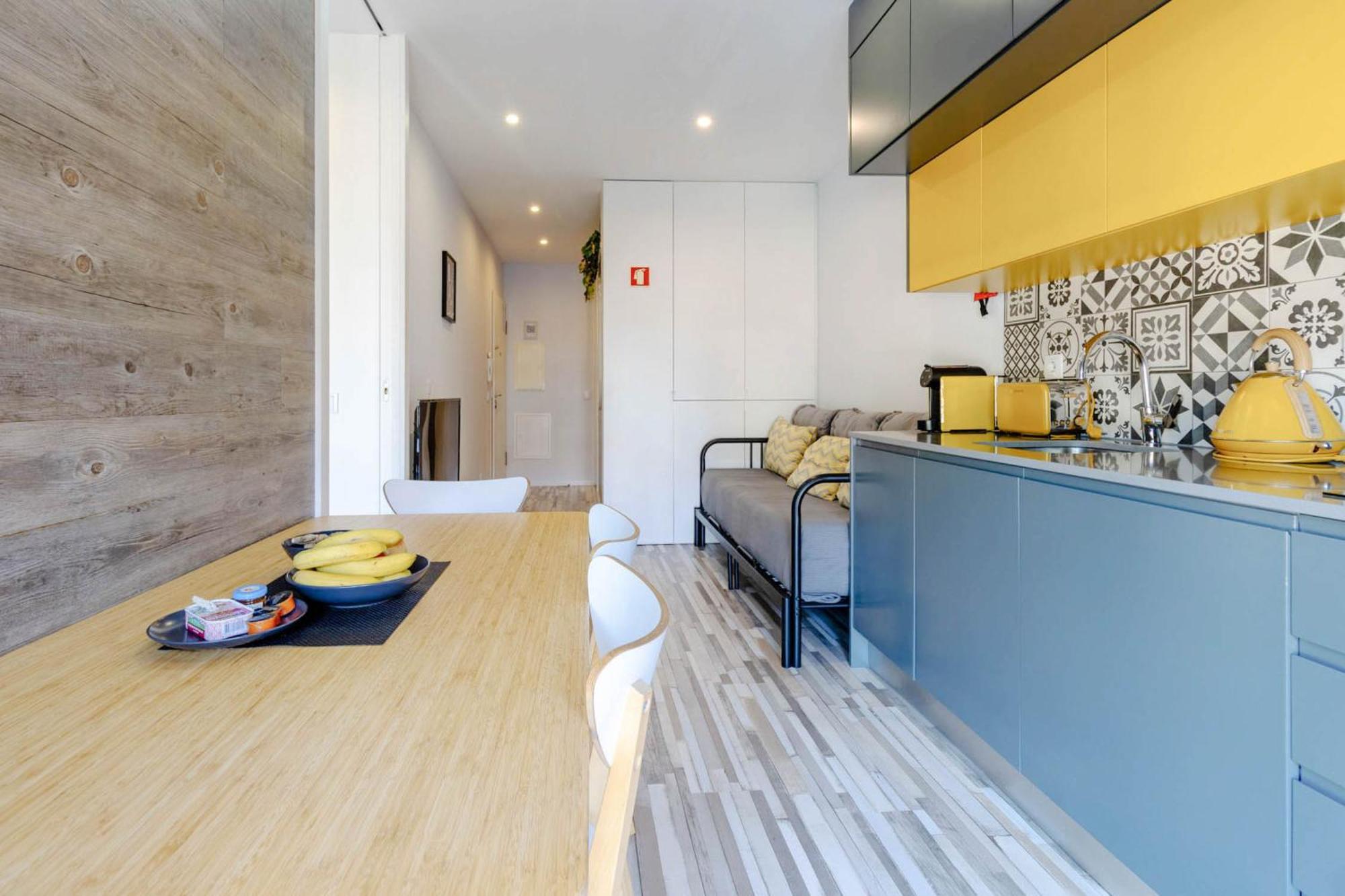 Host Wise - Amadeo Apartments Vila Nova de Gaia Kültér fotó
