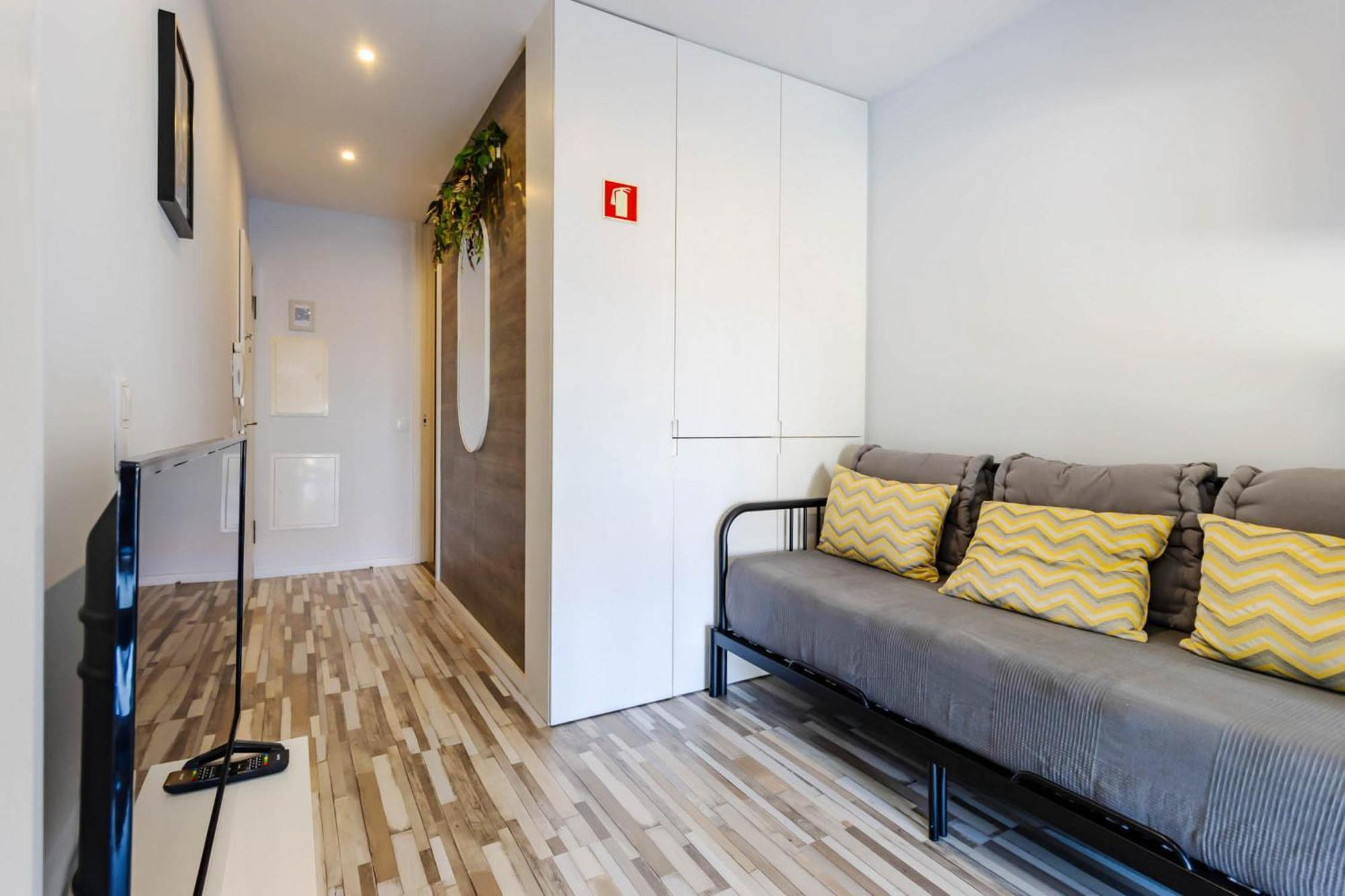 Host Wise - Amadeo Apartments Vila Nova de Gaia Kültér fotó