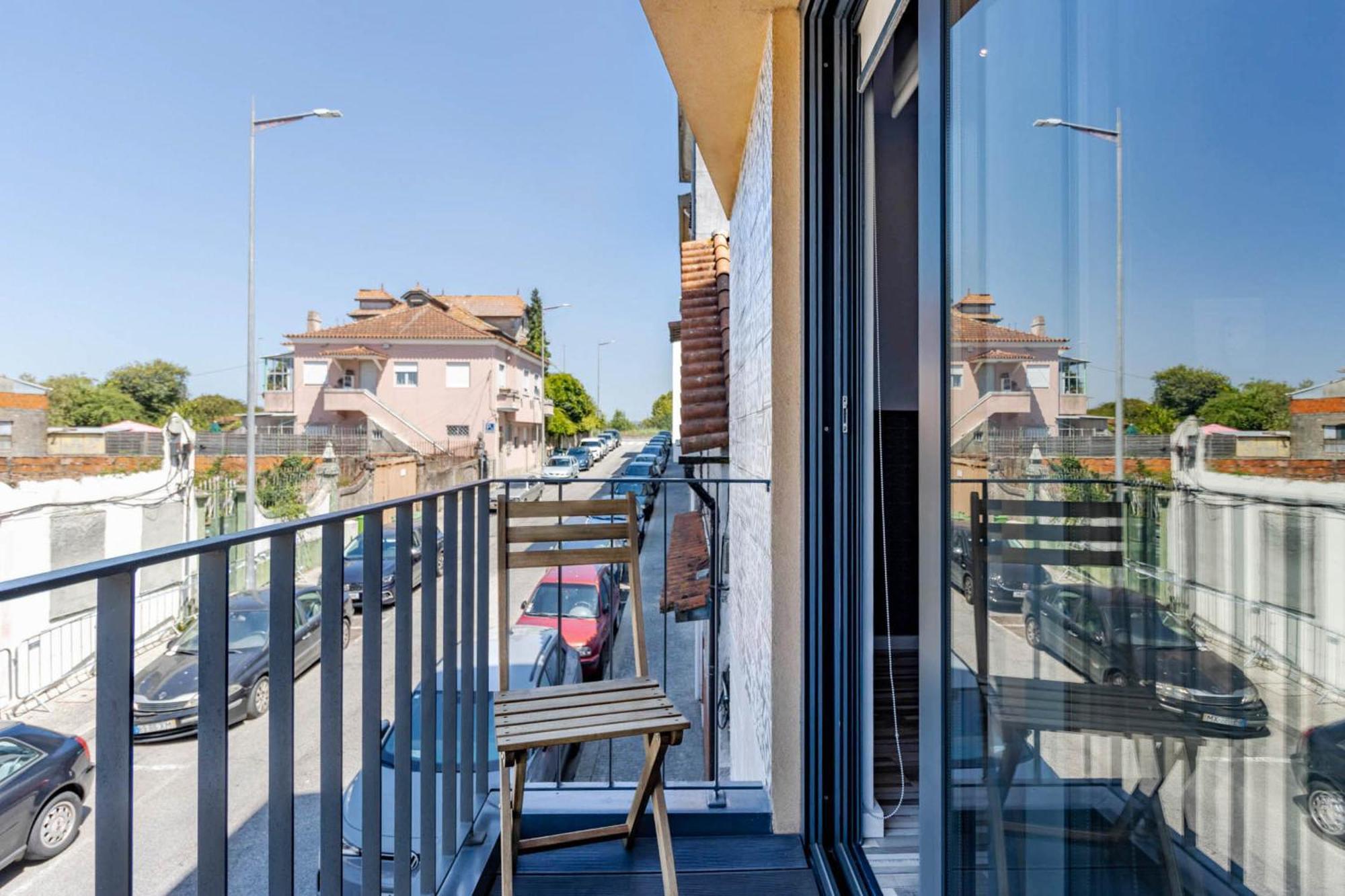 Host Wise - Amadeo Apartments Vila Nova de Gaia Kültér fotó