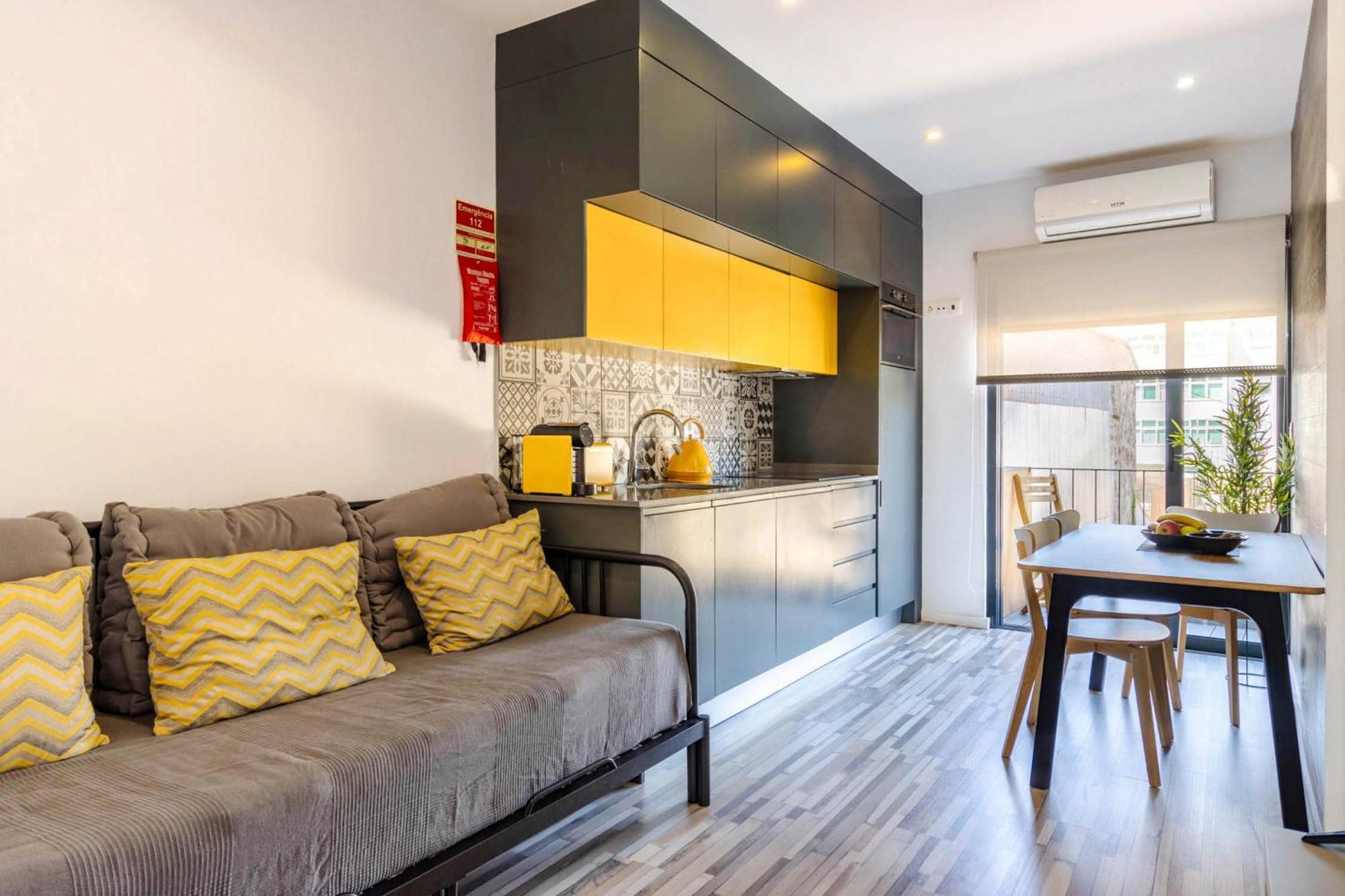 Host Wise - Amadeo Apartments Vila Nova de Gaia Kültér fotó